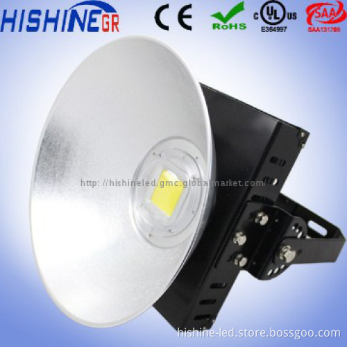 High luninaire 100w Commercial light for warehouse